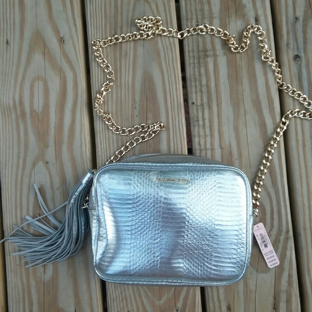 NWT Victoria's Secret Purse
